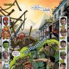 MARVEL ADVENTURES THE AVENGERS #34 preview page 1