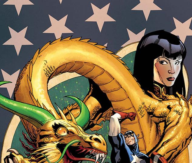AGENTS OF ATLAS #4