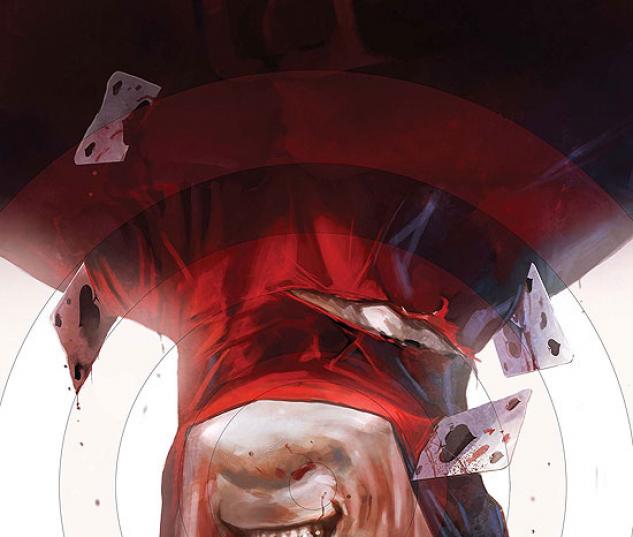 DAREDEVIL #115