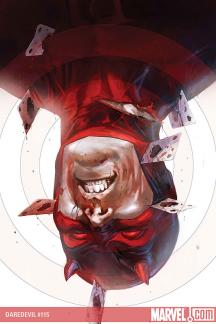 Daredevil (1998) #115