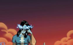RUNAWAYS #5