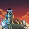 RUNAWAYS #5