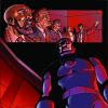 CIVIL WAR: HOUSE OF M #1 interior art