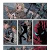 AMAZING SPIDER-MAN FAMILY #1 Interior Art