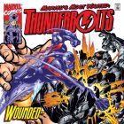 Thunderbolts #42