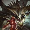 IRON MAN: VIVA LAS VEGAS #2