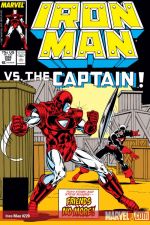 Iron Man (1968) #228