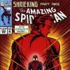 AMAZING SPIDER-MAN #392