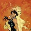 YOUNG X-MEN cover art