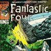 FANTASTIC FOUR #284
