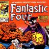 FANTASTIC FOUR #266