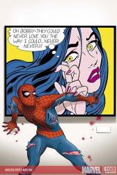 Amazing Spider-Man #560 