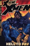 X-Treme X-Men (2001) #3