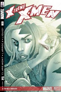 X-Treme X-Men (2001) #15