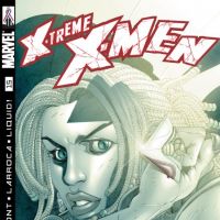 X-TREME X-MEN #15