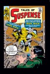 Tales of Suspense (1959) #42