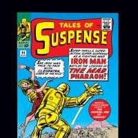 TALES OF SUSPENSE #44