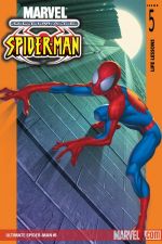 Ultimate Spider-Man (2000) #5