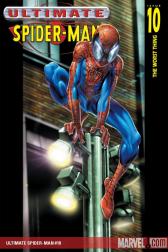 Ultimate Spider-Man #10 