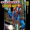 ULTIMATE SPIDER-MAN #10