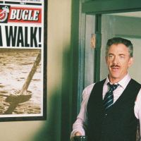 J. Jonah Jameson