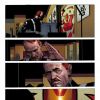 Iron Man #20 interior art