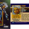 Storm, Card #30