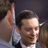 Tobey Maguire