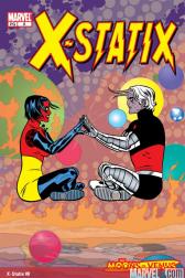 X-Statix #8 