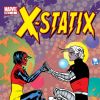 X-Statix (2002) #8