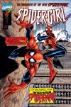 Spider-Girl (1998) #10