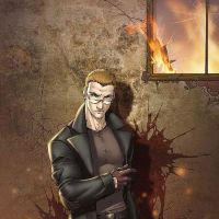 Anita Blake, Vampire Hunter: Guilty Pleasures (2006) #6