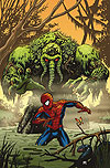 Marvel Adventures Spider-Man (2005) #18