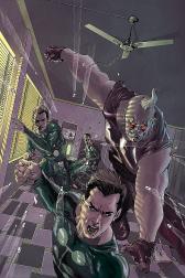 X-Factor #4 