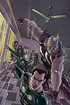 X-Factor (2005) #4