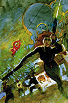 Black Widow: The Things They Say About Her (2005) #3