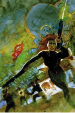 Black Widow: The Things They Say About Her (2005) #3