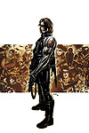 Captain America (2004) #11