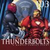 Thunderbolts #103