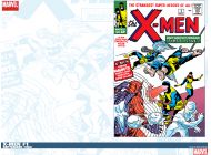 X-Men (1991) #1 Wallpaper