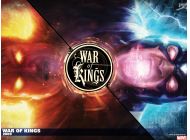 WAR OF KINGS PROMO 01
