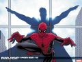 Marvel Knights Spider-Man (2004) #15 Wallpaper