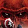 CAPTAIN AMERICA #31 cover art by Steve Epting
