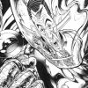 Siege (2009) #4 (QUESADA SKETCH VARIANT)