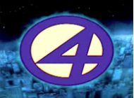 Fantastic Four: World's Greatest Heroes Trail