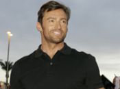 On the Red Carpet: Wolverine Premiere