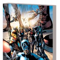 Ultimate Comics Mystery (2010) #2