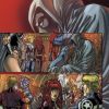 Image Featuring Avengers, Black Widow, Moon Knight