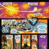HERCULES: TWILIGHT OF A GOD #2 preview art by Bob Layton and Ron Lim