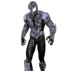 ''Spider-Man: Shattered Dimensions'' Spider-Armor costume